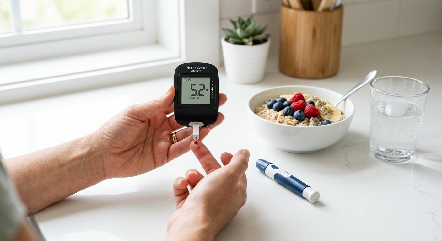 Diabetes talk thumbnail