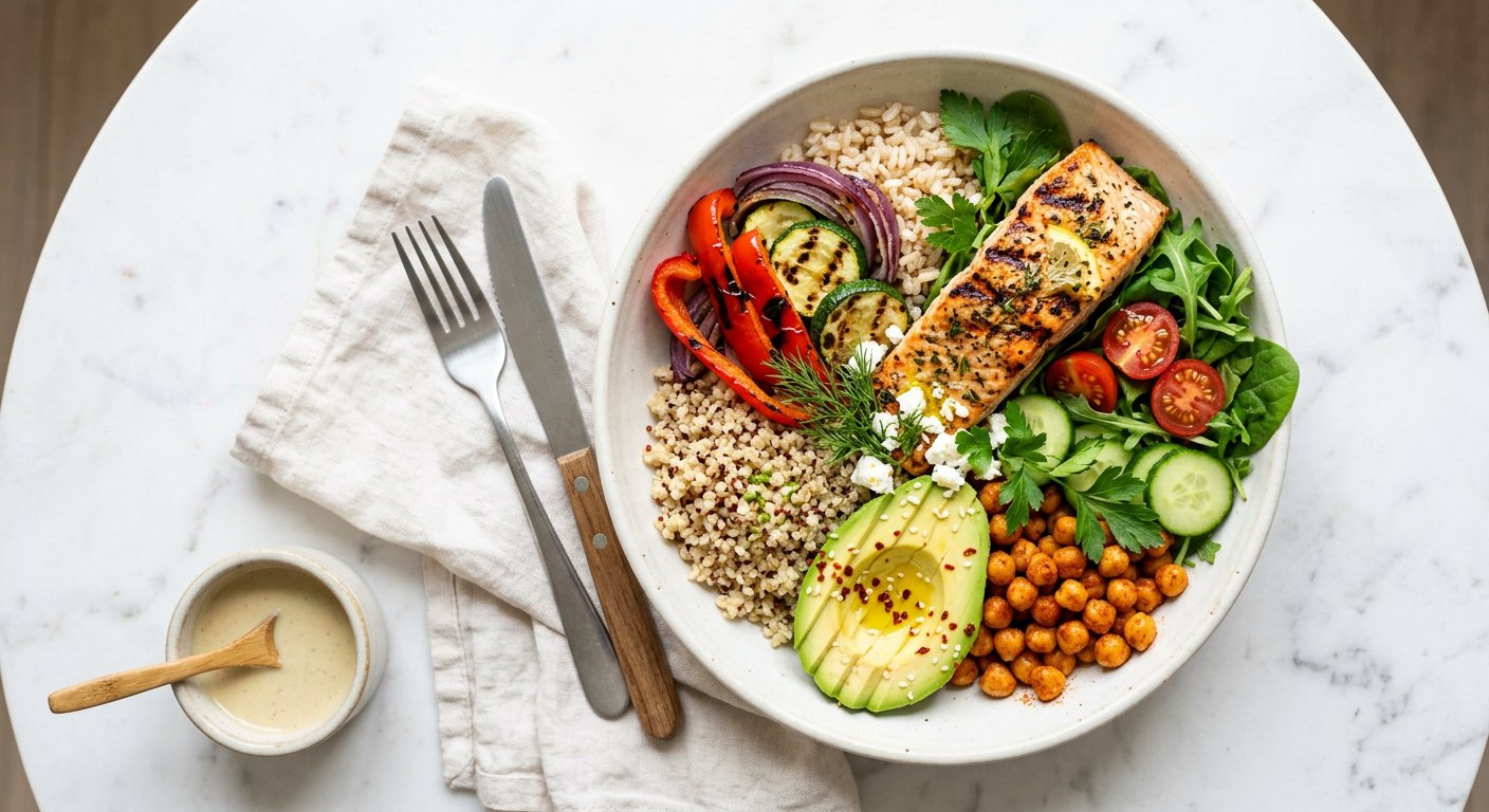 Nutrition video thumbnail
